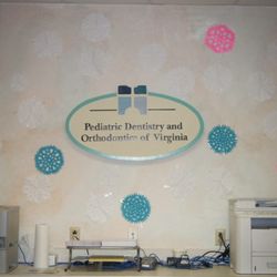 Pediatric Dentistry and Orthodontics of Virginia