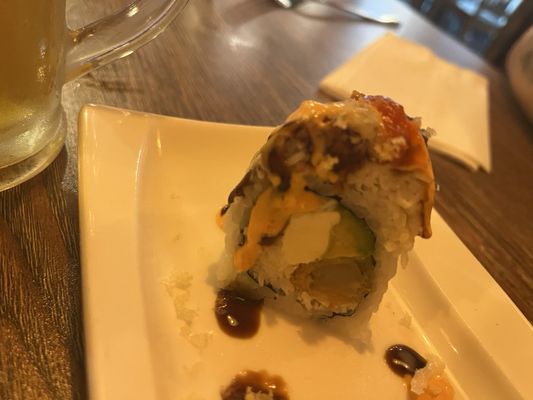 Jiro Sushi and Grill by null