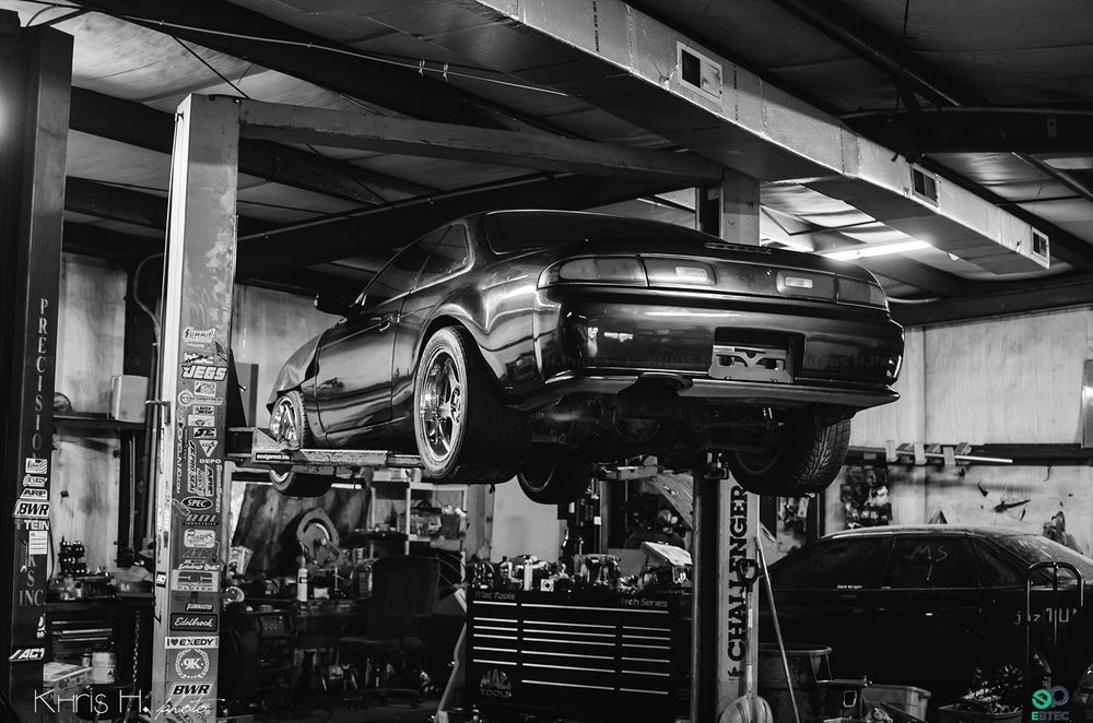 EBTEC AUTO Updated August 2024 5014 Frank Aiken Rd, Powder Springs