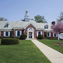 Haddon Savings Bank - Haddon Savings Bank, Haddon Heights Branch (Main Office)