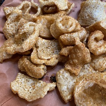 Jimmy Madison's - Pork Rinds - Southern Near Me - Harrisonburg, Virginia Jimmy Madison's - Pork Rinds - Southern Near Me - Harrisonburg, Virginia