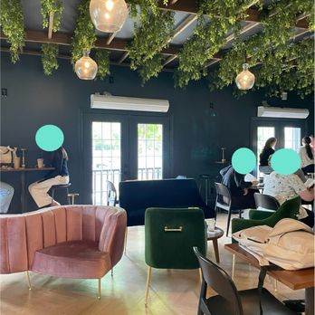 Birdie's Coffee - Coffee & Tea Near Me - Cincinnati, Ohio
