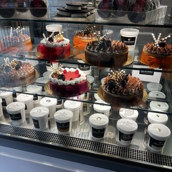 Gelatiamo - Bakeries Near Me - Seattle, Washington Gelatiamo - Bakeries Near Me - Seattle, Washington