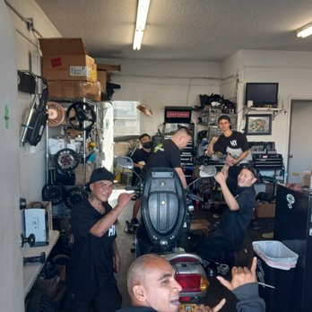 The Moped Shop - Thanks guys! You did a great job. - Motorcycle Repair Near Me - Honolulu, Hawaii The Moped Shop - Thanks guys! You did a great job. - Motorcycle Repair Near Me - Honolulu, Hawaii