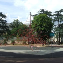 Parc Paul Vaillant-Couturier