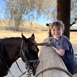 Victory Ranch Baptist Camp