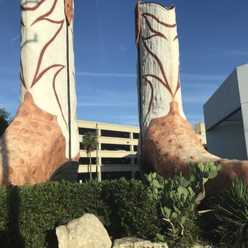 World's Largest Cowboy Boots - Landmarks & Historical Buildings Near Me - San Antonio, Texas World's Largest Cowboy Boots - Landmarks & Historical Buildings Near Me - San Antonio, Texas