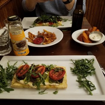 Veganized - Vegan Near Me - New Brunswick, New Jersey