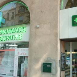 Pharmacie de l'Abbaye