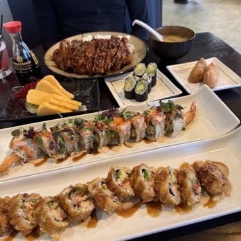 Star Sushi & Bar - Ramen Near Me - Seattle, Washington Star Sushi & Bar - Ramen Near Me - Seattle, Washington