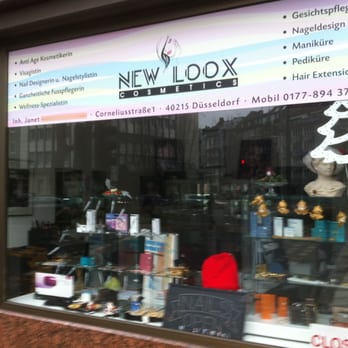 New Loox - Cosmetics & Beauty Supply Near Me - Dusseldorf, NW New Loox - Cosmetics & Beauty Supply Near Me - Dusseldorf, NW
