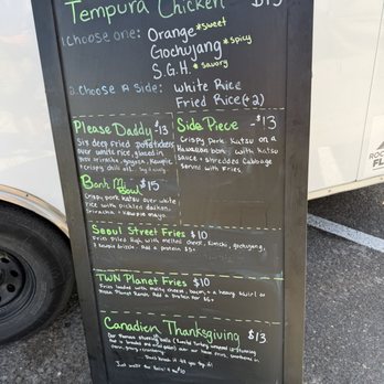 TWN Flames - Menu - Caterers Near Me - Buhl, Idaho TWN Flames - Menu - Caterers Near Me - Buhl, Idaho
