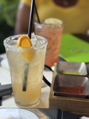 CT Cantina & Taqueria by null