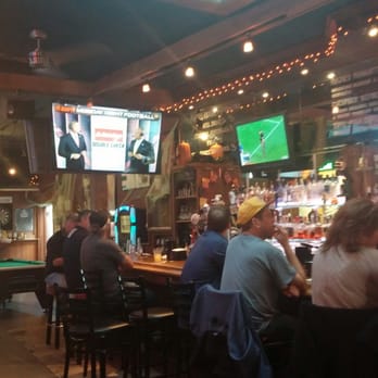 The Four Deuces - The game is on! - Pubs Near Me - San Francisco, California The Four Deuces - The game is on! - Pubs Near Me - San Francisco, California
