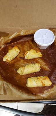 Mr Gatti's Pizza by null