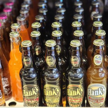 Hollingshead's Delicatessen - Soda Pop - Delis Near Me - Orange, California