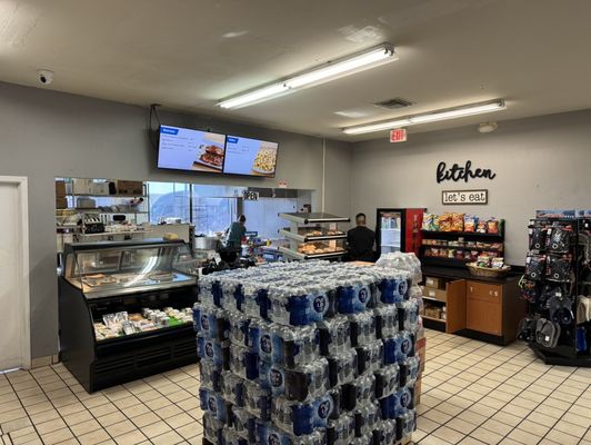 ta-⭐︎shop T-SP X Superair - Black Motorcycle Jacket | Alpinestars®