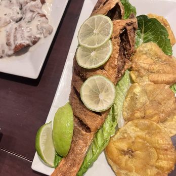 El Peñol - Colombian Near Me - Boston, Massachusetts