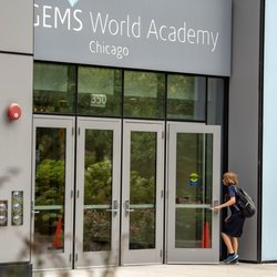 GEMS World Academy Chicago
