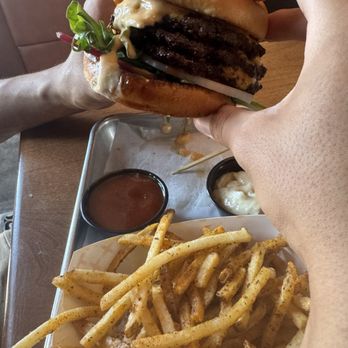 Royce - Royce Burger and Fries - Bars Near Me - Reno, Nevada Royce - Royce Burger and Fries - Bars Near Me - Reno, Nevada