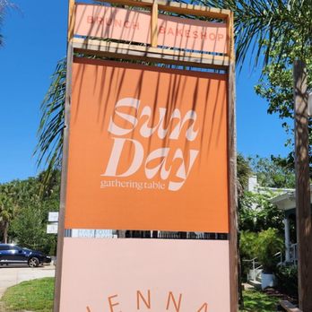 Sunday - Breakfast & Brunch Near Me - St Augustine, Florida