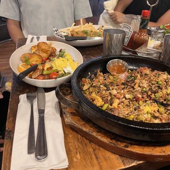 Kitchen Sunnyside - Breakfast & Brunch Near Me - Mill Valley, California