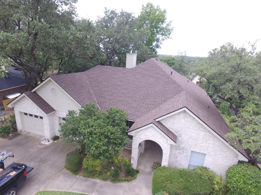 Slide of Renaissance Painting & Roofing