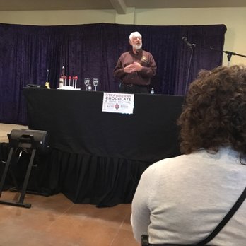 Bernhardt Winery - Wineries Near Me - Plantersville, Texas