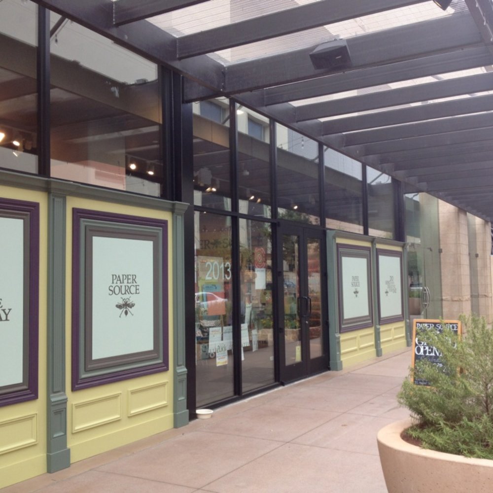 Paper Source - Store front - Cards & Stationery Near Me - Scottsdale, Arizona
