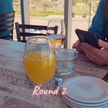 Parrish's Restaurant & Lounge - Bottomless mimosa - Lounges Near Me - Long Beach, Mississippi