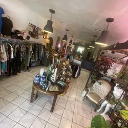 Olive Blue Resale