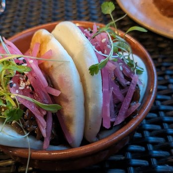 Nomad Lounge - Asian Fusion Near Me - Lake Buena Vista, Florida Nomad Lounge - Asian Fusion Near Me - Lake Buena Vista, Florida