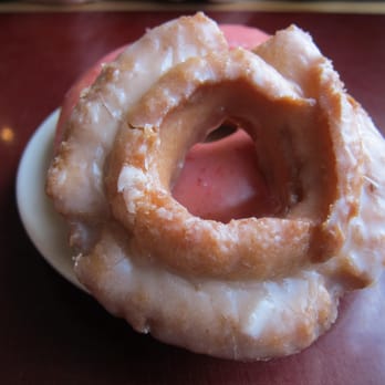 Top Pot Doughnuts - Bakeries Near Me - Seattle, Washington Top Pot Doughnuts - Bakeries Near Me - Seattle, Washington