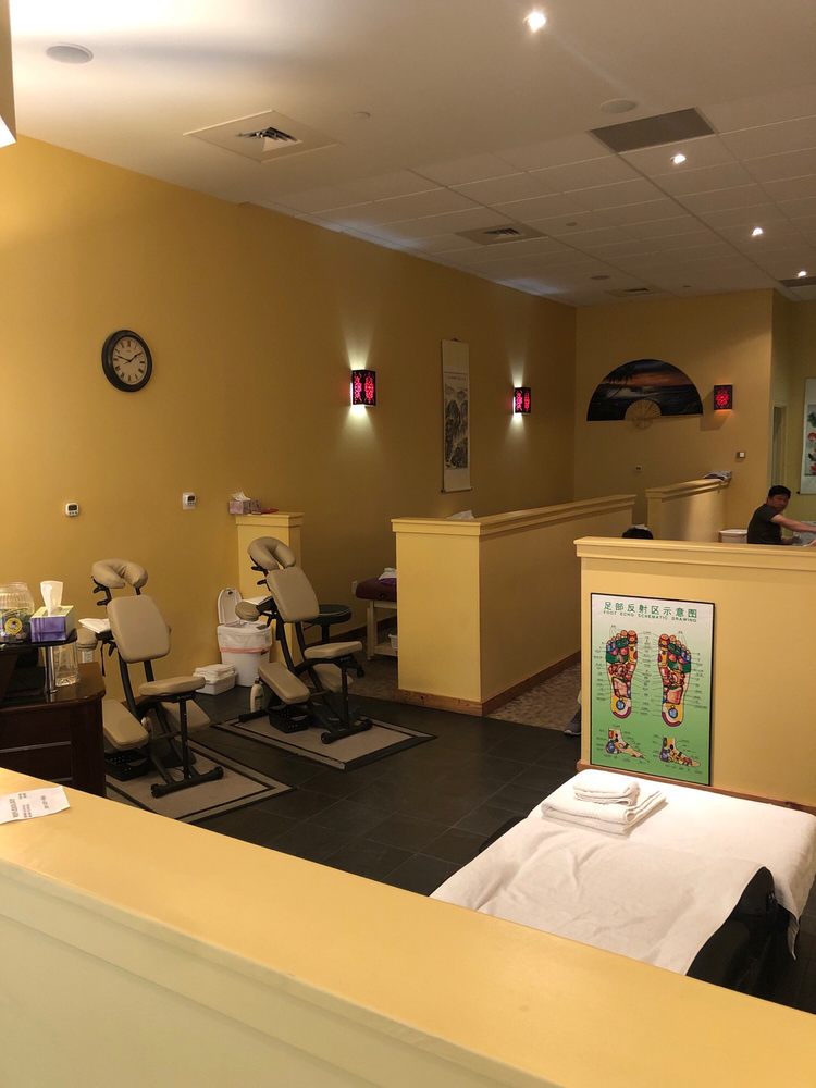ORIENTAL CHI 13 Photos & 17 Reviews 8401 Park Meadows Center Dr