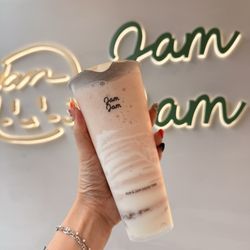 Peach Yogurt Yakult
