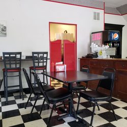 Chillicothe Street Pizza
