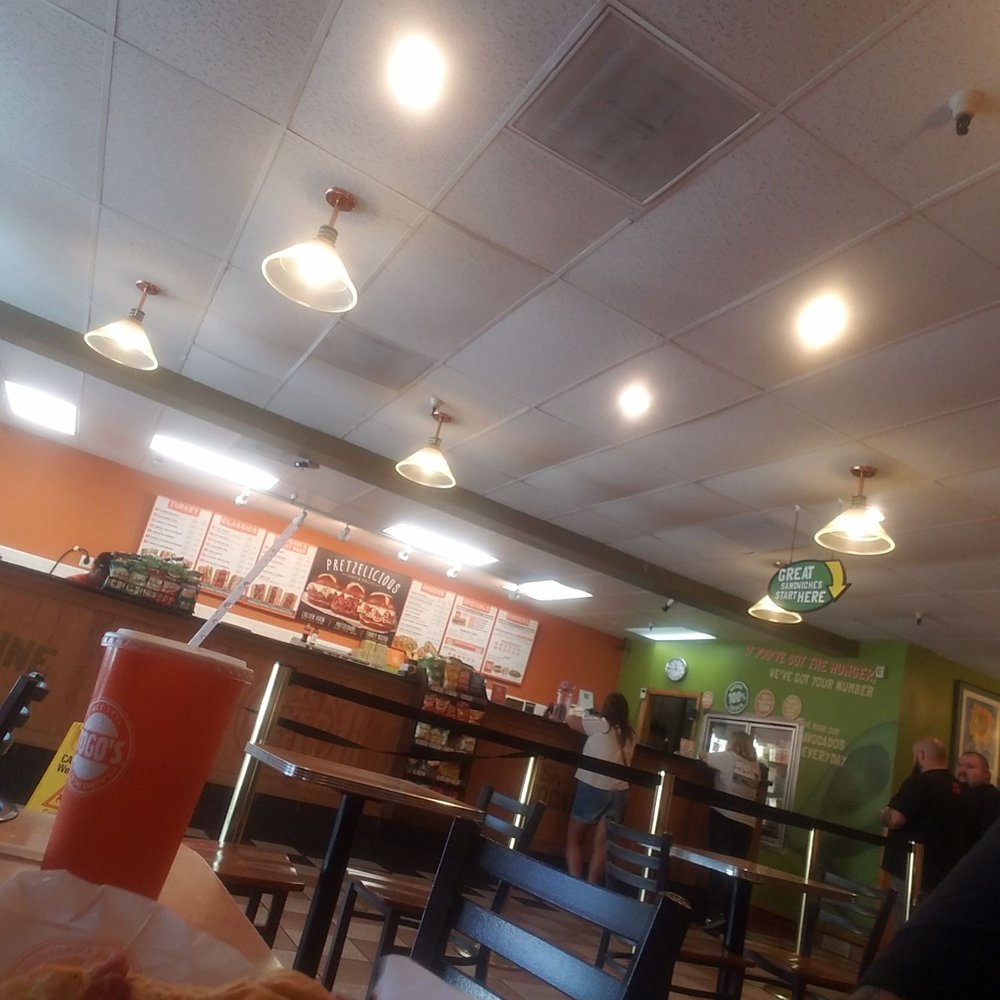 TOGO'S Sandwiches - Clean place to eat - Sandwiches Near Me - San Jose, California TOGO'S Sandwiches - Clean place to eat - Sandwiches Near Me - San Jose, California