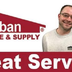 Suburban Wholesale and Supply - Nate and Andy looking great!
