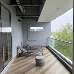 Equinox West Hollywood