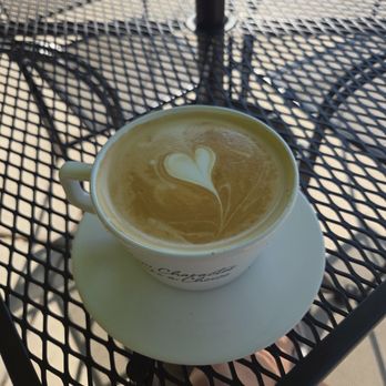 Blind Dog Coffee Lab - Cafes Near Me - Minden, Nevada