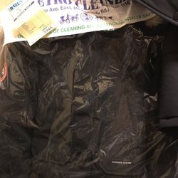 Metro Cleaners