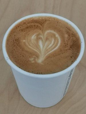 Bohnenkartell Café by null