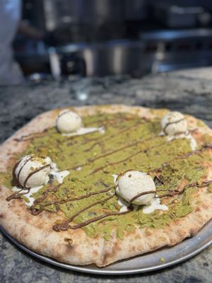 Victoria’s Pizzeria by null
