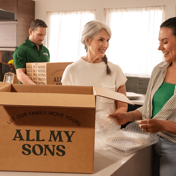All My Sons Moving & Storage - Movers Near Me - Hilliard, Ohio All My Sons Moving & Storage - Movers Near Me - Hilliard, Ohio