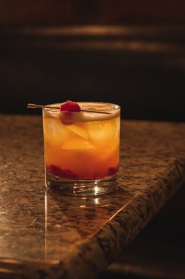 Bar Mon Ami by null