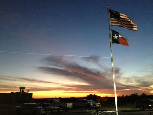 Southern Star Aviation