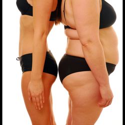 G's Weightloss - Yes YOU can!