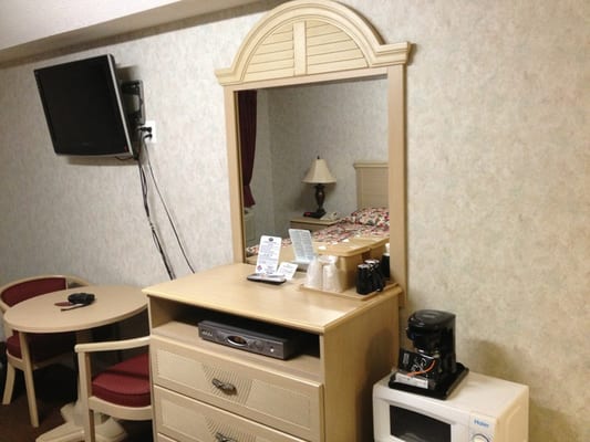 Country view Inn & Suites by null