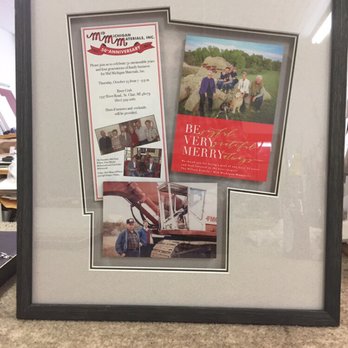 Proper Framing - Art Galleries Near Me - Port Huron, Michigan