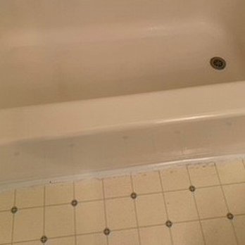 Helix Property Management - scrubbed the line by the bathtub - Apartments Near Me - Fort Collins, Colorado